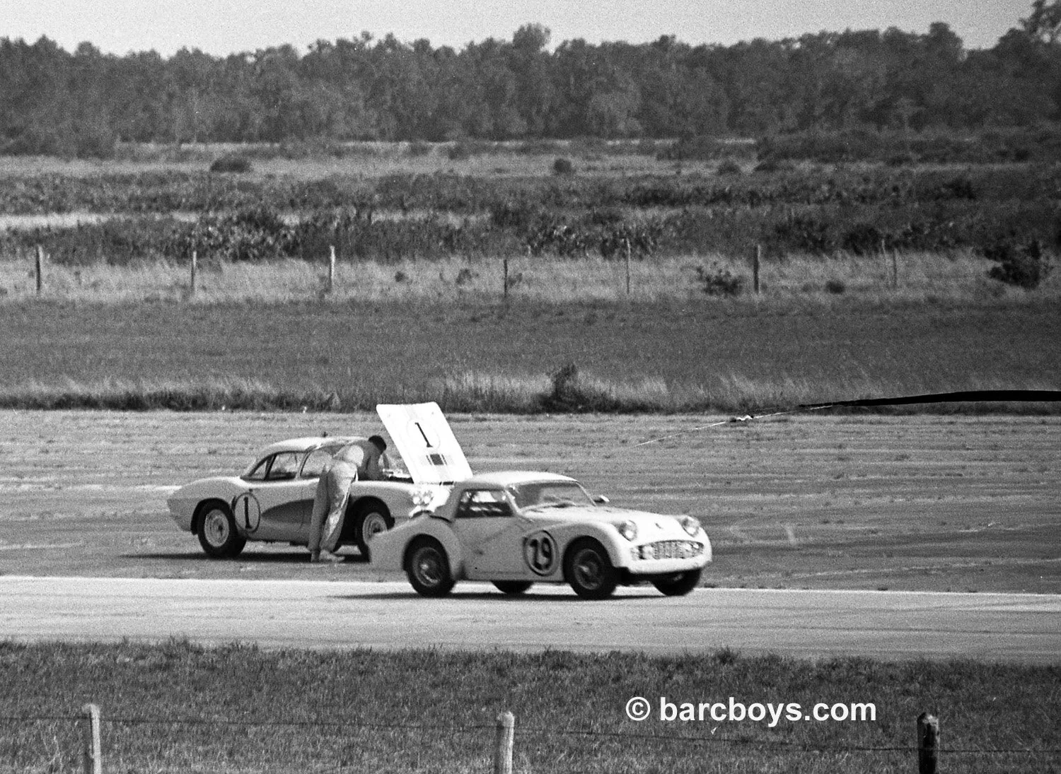 Sebring 60-61 — BARCBOYS.COM